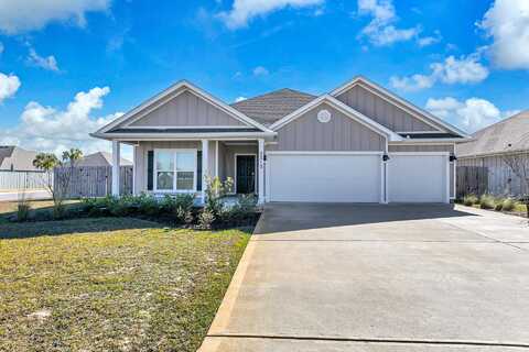 2313 Cloudberry Drive, Gulf Breeze, FL 32563
