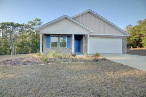 225 Hunters Rdg Drive, DeFuniak Springs, FL 32433