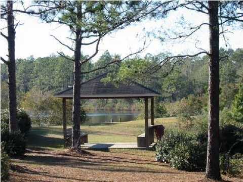 Lot1 Magnolia Lake Drive, DeFuniak Springs, FL 32433