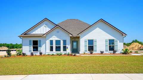 450 Raley Farms Drive, Gulf Shores, AL 36542