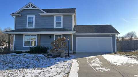 29456 Twin Fawn Trail, Elkhart, IN 46514