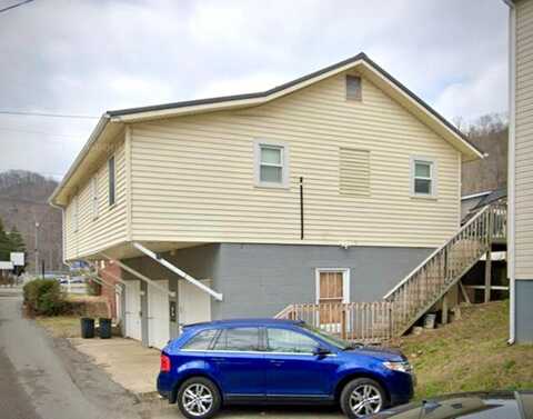 107 Robinson Alley, Pikeville, KY 41501