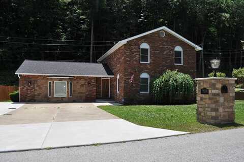 259 Cedar Creek, Pikeville, KY 41501