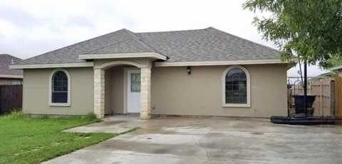1587 Nelli Mae Glass Dr., Eagle Pass, TX 78852