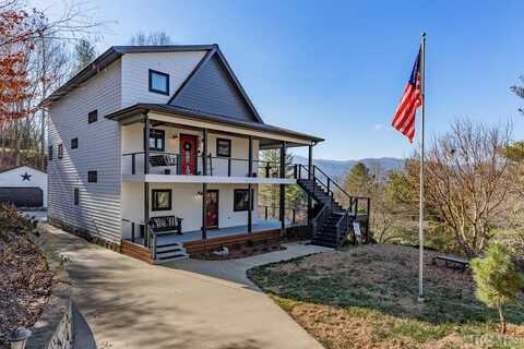 268 Echo Ridge, Whittier, NC 28789