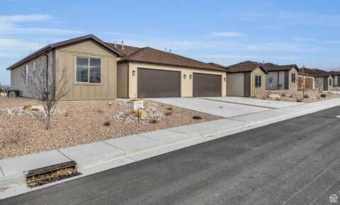 151 E 360 N 10A, Fillmore, UT 84631