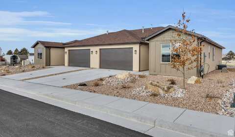 155 E 360 E 10B, Fillmore, UT 84631