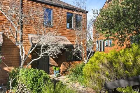 410 Donahue Street, Sausalito, CA 94965