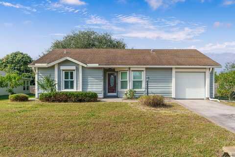 2418 SE Sidonia Street, Port Saint Lucie, FL 34952