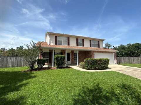 1210 BRECKENRIDGE Drive, Slidell, LA 70461