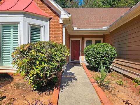 3380 Rock Creek Drive, Rex, GA 30273