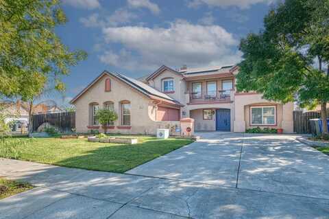 644 Contenta Court, Lemoore, CA 93245