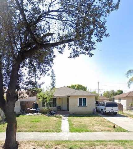 3634 Madison Avenue E, Fresno, CA 93702