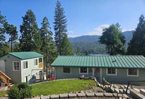 38033 Upper Emory Lane, Bass Lake, CA 93604