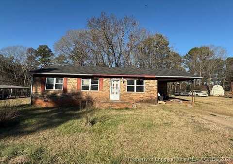 44428 DALE Road, Norwood, NC 28128