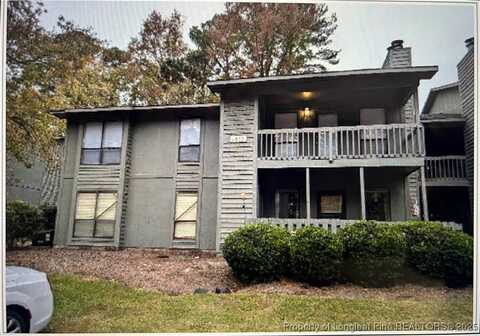 1857 Tryon Drive, Fayetteville, NC 28303