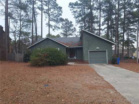 729 Helen Street, Fayetteville, NC 28303