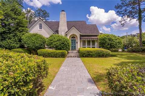 121 Stedman Street, Fayetteville, NC 28305