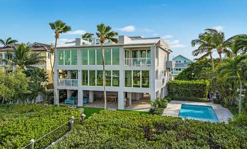 108 N Bounty Lane, Key Largo, FL 33037