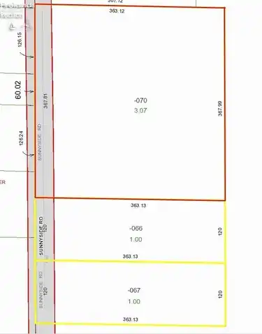 0 Lot #1 Sunnyside Road, Vermilion, OH 44089