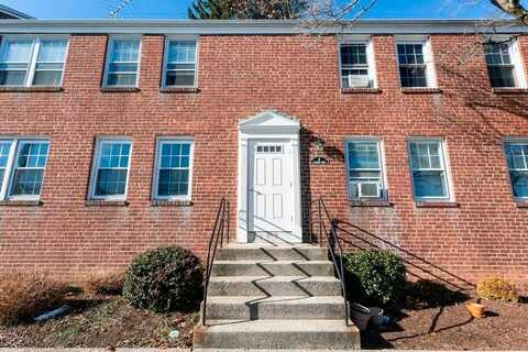 8 CLARMORE DRIVE U 1B, NORWALK, CT 06850