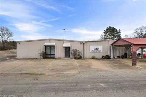 305 Faye AVE, Pocola, OK 74902