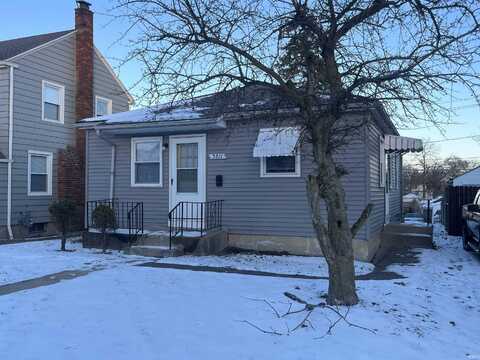 3211 Hoagland Avenue, Fort Wayne, IN 46807