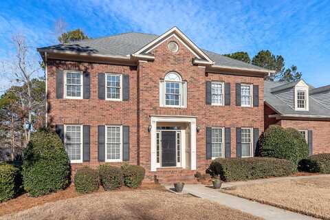 751 BRADBERRY Creek, Evans, GA 30809