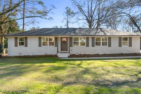 2712 MARSCHALK Road, Augusta, GA 30904