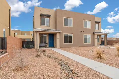 4732 WHEELER PEAK, Santa Fe, NM 87507