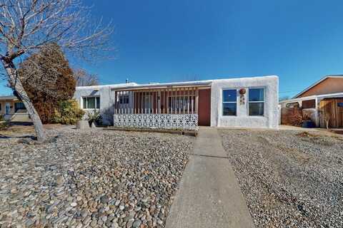 1416 CONCHAS Street NE, Albuquerque, NM 87112