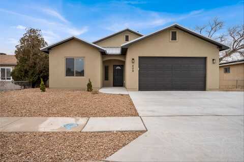 209 CLAIRE Lane SW, Albuquerque, NM 87121