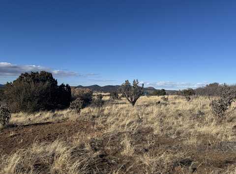 2 PUNCH Court, Tijeras, NM 87059