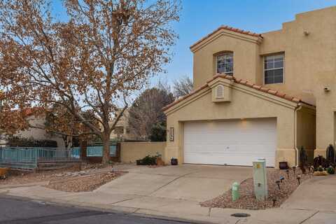 3209 RENAISSANCE Drive SE, Rio Rancho, NM 87124