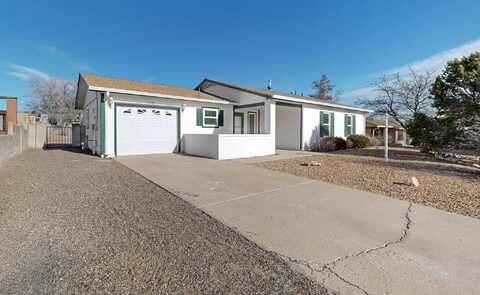 508 Campfire Road SE, Rio Rancho, NM 87124