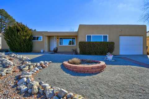 9816 CHAPALA Drive NE, Albuquerque, NM 87111