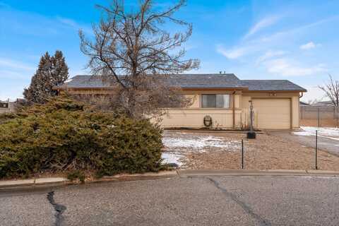 392 ALDA Road SE, Rio Rancho, NM 87124