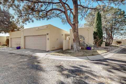 4725 SAN PEDRO Drive NE, Albuquerque, NM 87109