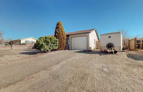 497 Apache Loop SW, Rio Rancho, NM 87124