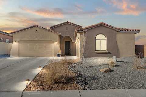 217 SILENT SPRING Drive NE, Rio Rancho, NM 87124