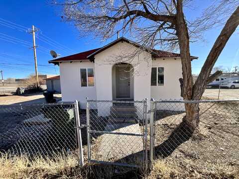 610 E Wilson Avenue, Gallup, NM 87301