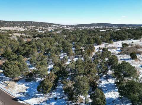 Lot 2 Bolivar Loop, Tijeras, NM 87059