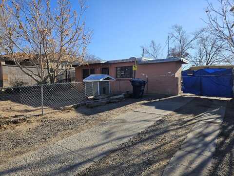 1516 SPENCE Avenue SE, Albuquerque, NM 87106