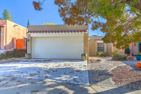 9822 Denali Road NE, Albuquerque, NM 87111