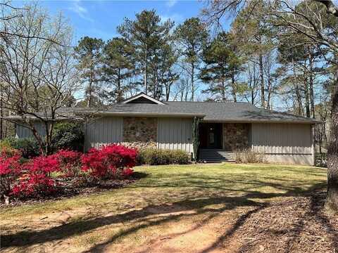 1638 Dunwoody Square, Dunwoody, GA 30338