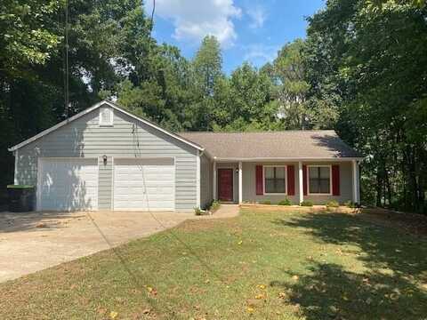 1914 Grant Lane, Woodstock, GA 30188