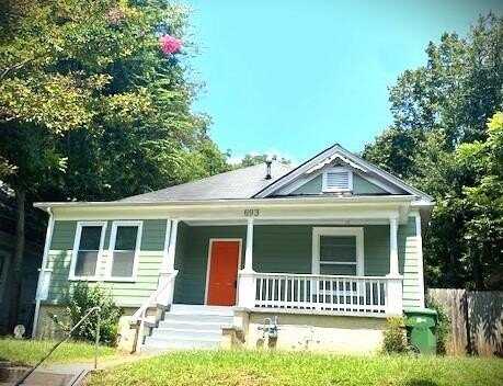 693 Dill Avenue SW, Atlanta, GA 30310