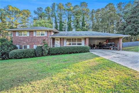 131 Lee Street, Rockmart, GA 30153