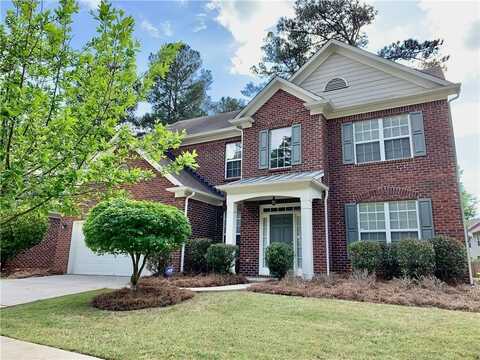 4066 Kingsley Park Court, Peachtree Corners, GA 30092