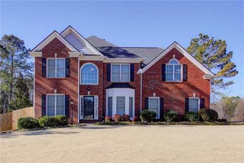 645 Piping Rock Point, Lawrenceville, GA 30043